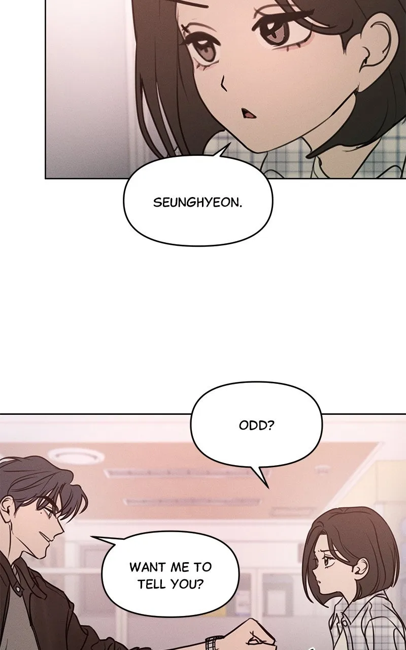 Falling For It Chapter 7 page 35 - 