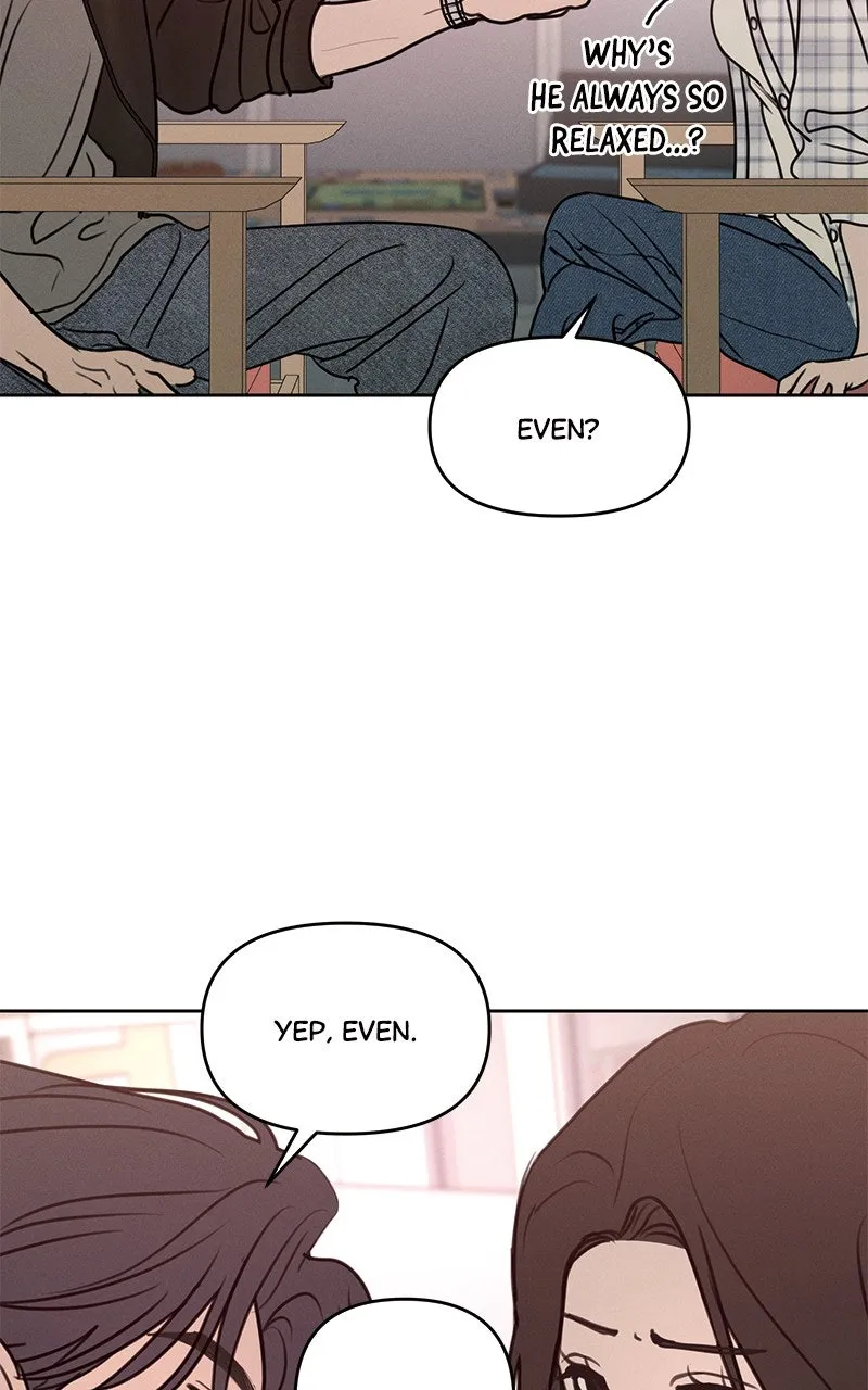 Falling For It Chapter 7 page 36 - 