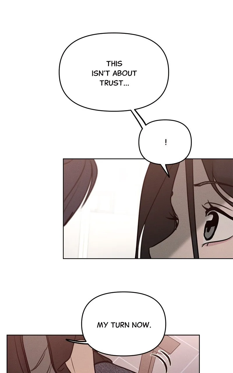Falling For It Chapter 7 page 40 - 