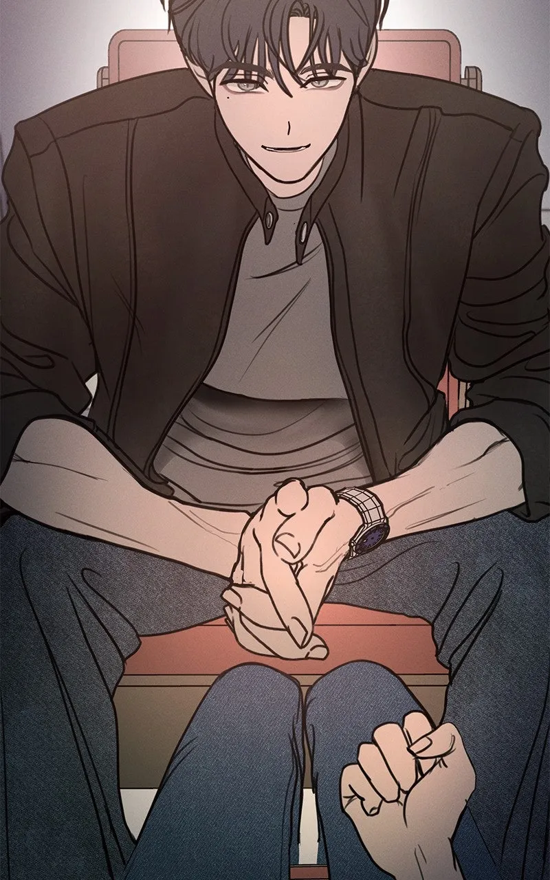 Falling For It Chapter 7 page 43 - 