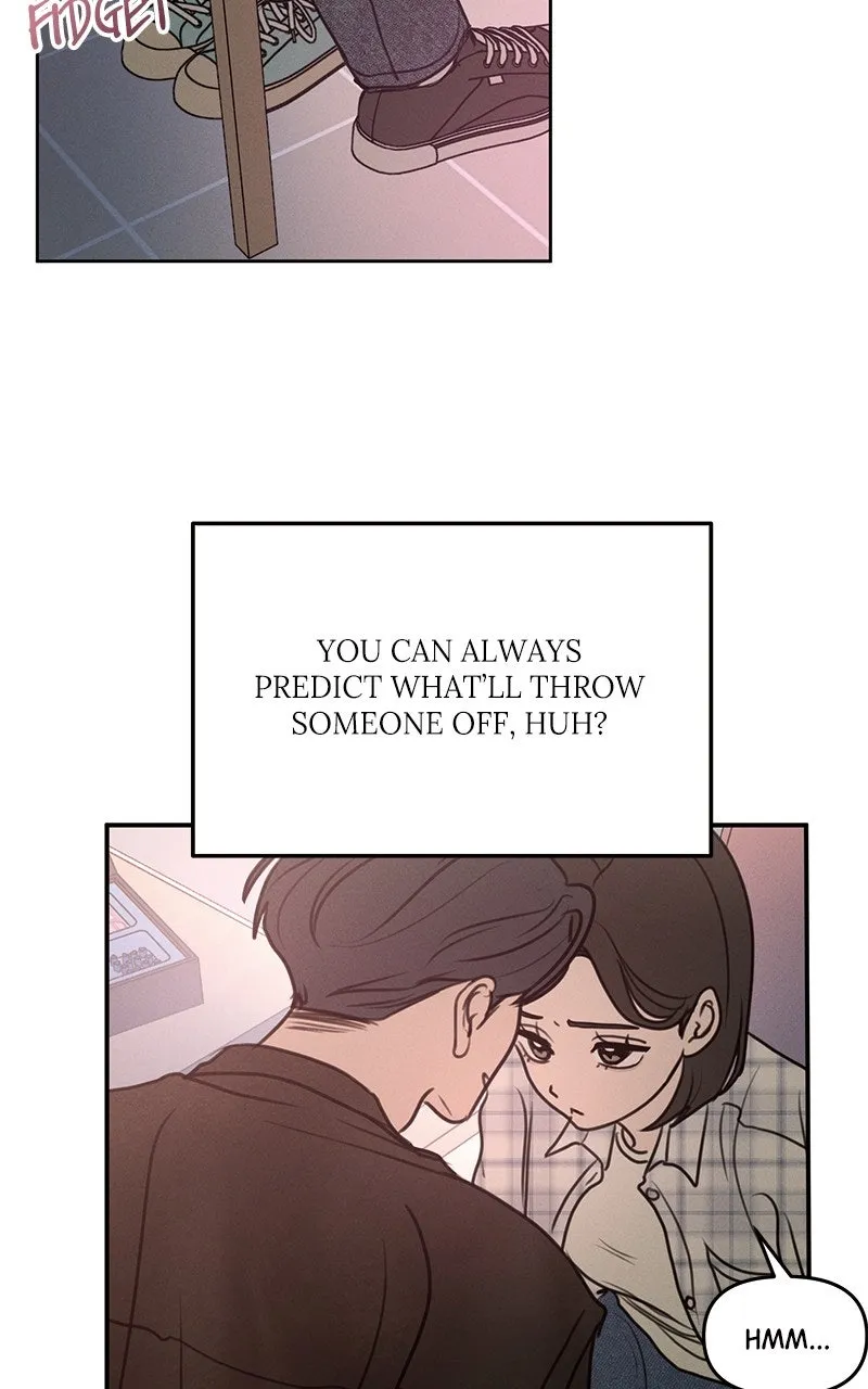 Falling For It Chapter 7 page 45 - 
