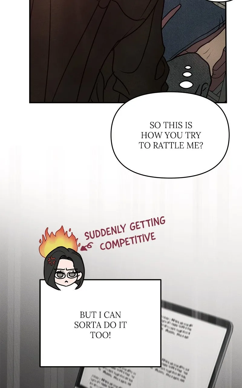 Falling For It Chapter 7 page 46 - 