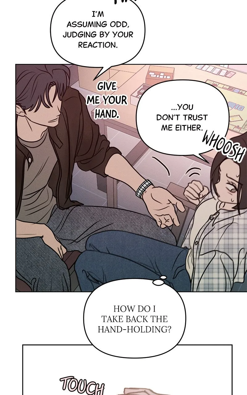 Falling For It Chapter 7 page 67 - 