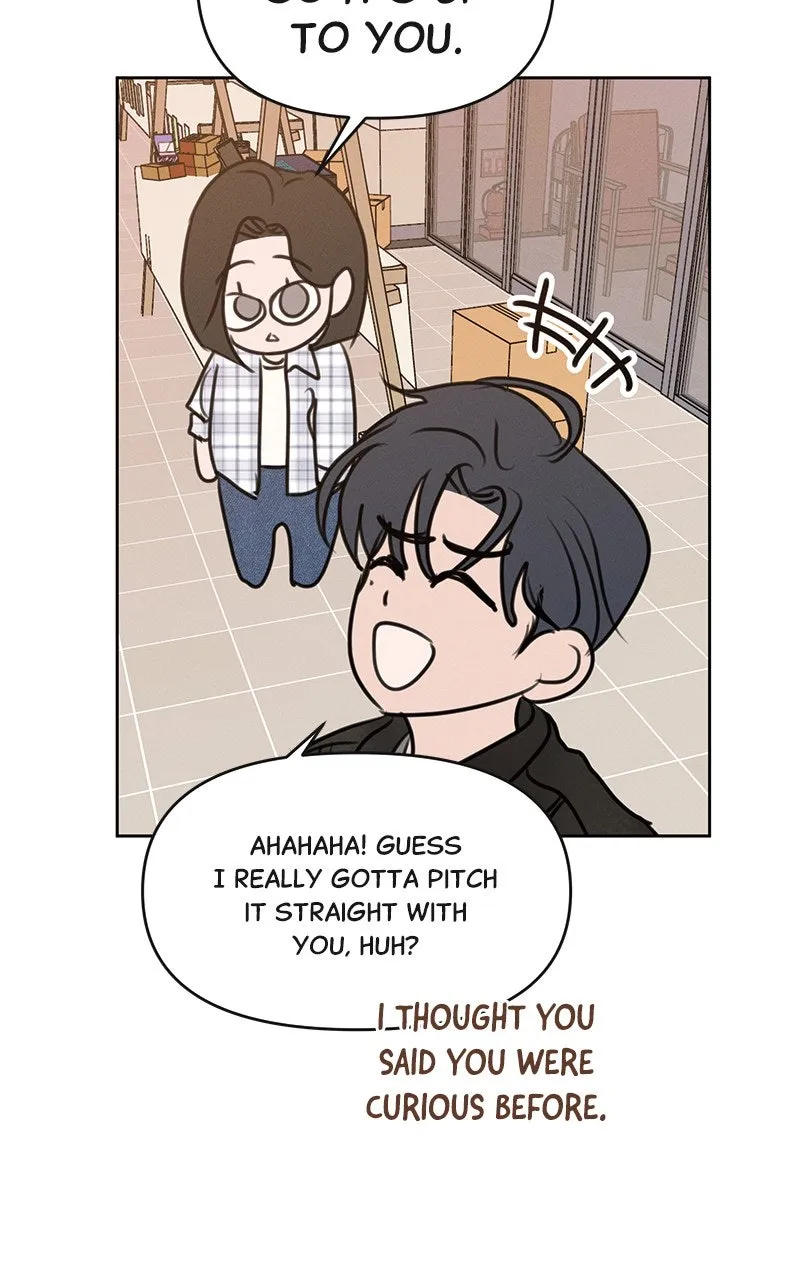 Falling For It Chapter 7 page 76 - 
