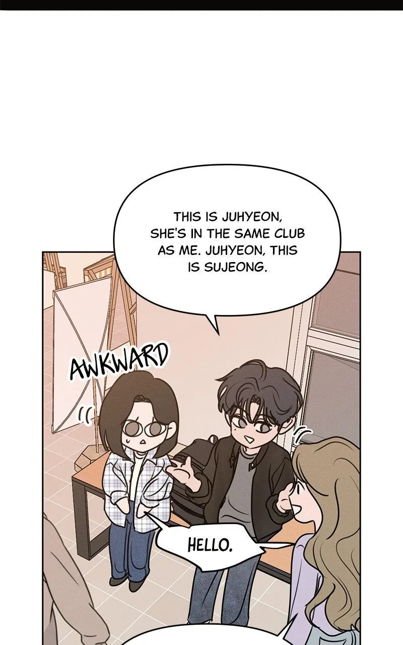 Falling For It Chapter 7 page 9 - 
