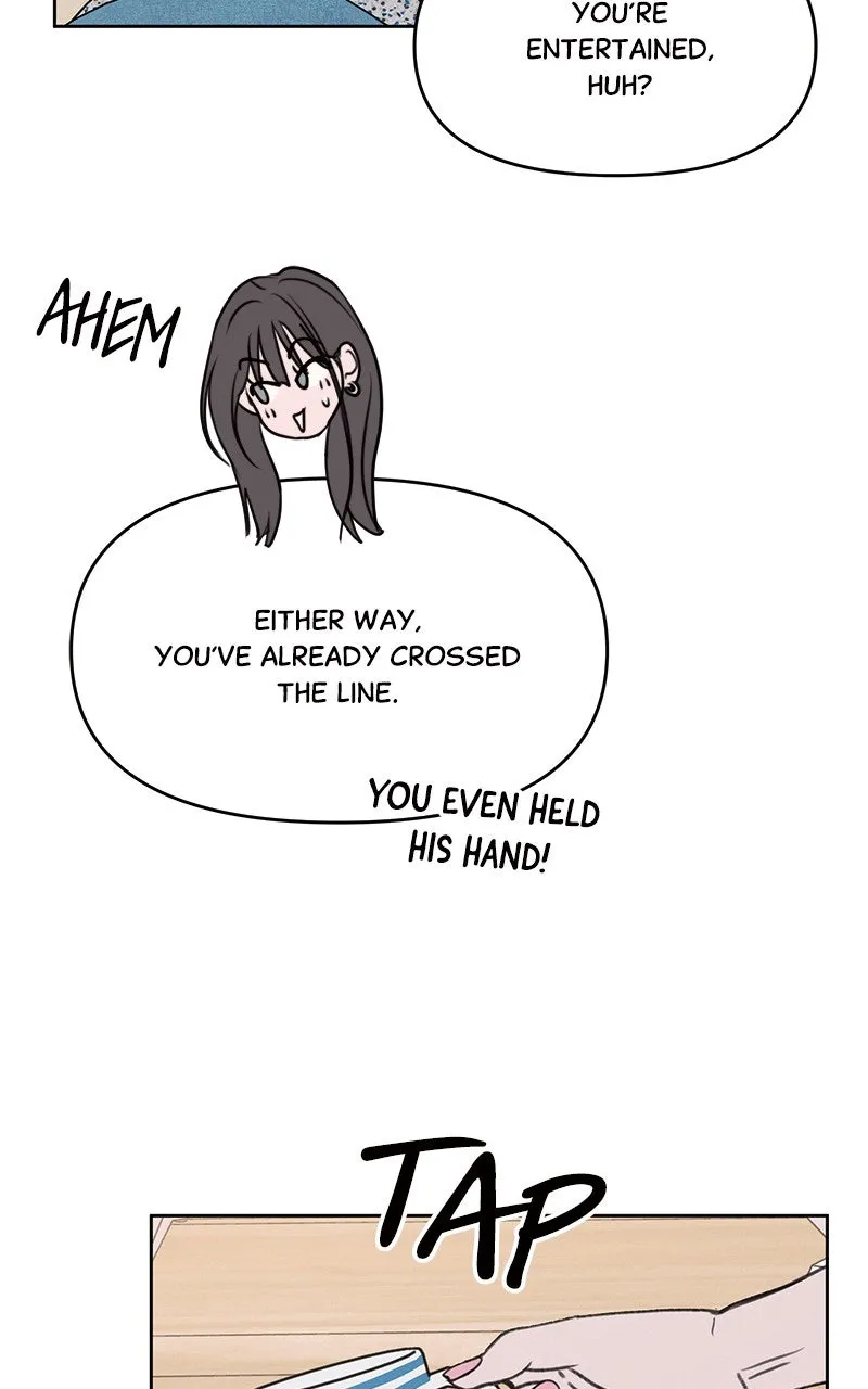 Falling For It Chapter 7 page 81 - 