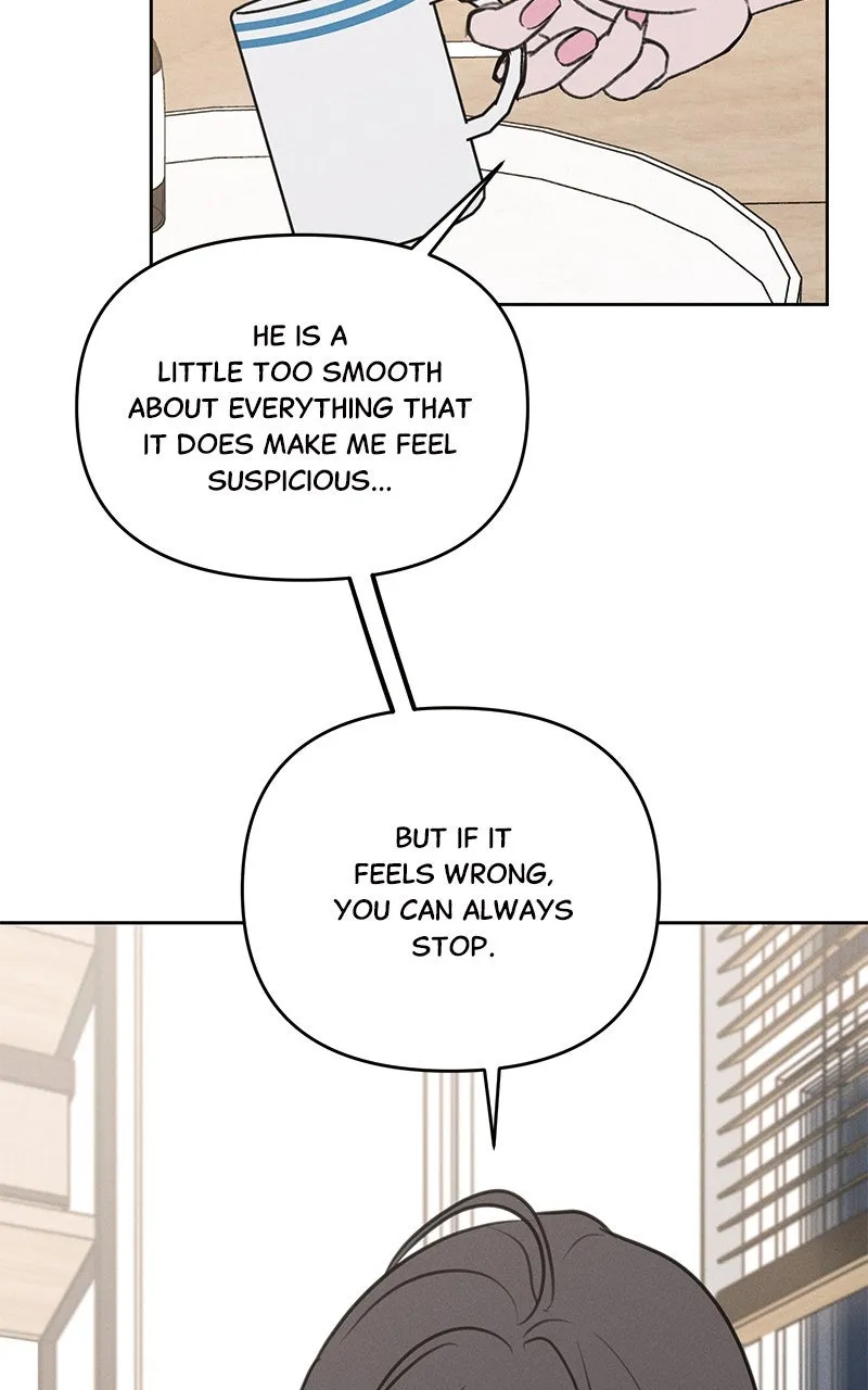 Falling For It Chapter 7 page 82 - 
