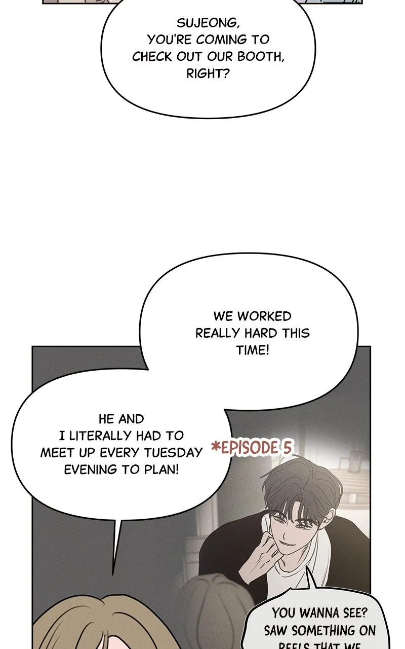 Falling For It Chapter 7 page 10 - 