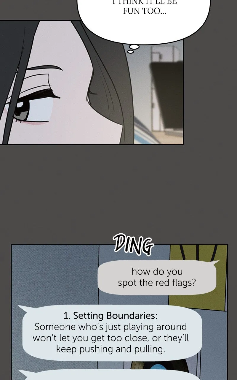 Falling For It Chapter 8 page 13 - 