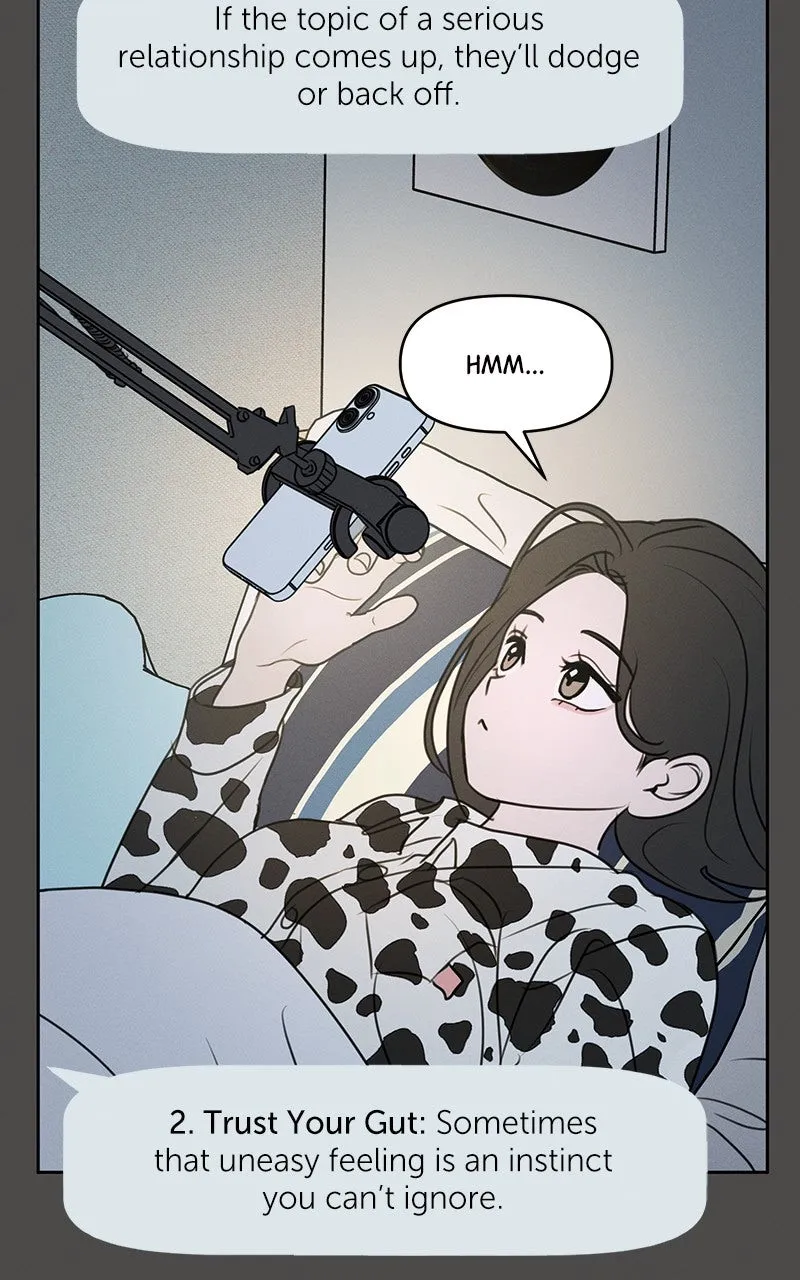 Falling For It Chapter 8 page 14 - 
