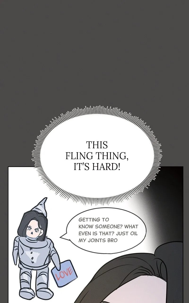 Falling For It Chapter 8 page 15 - 