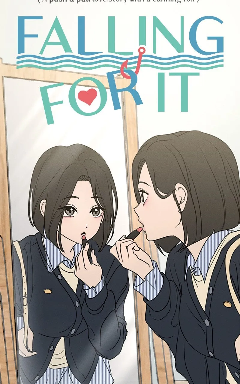 Falling For It Chapter 8 page 25 - 