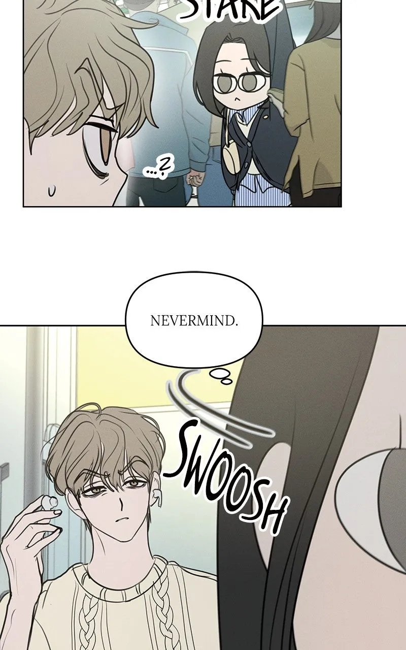 Falling For It Chapter 8 page 30 - 
