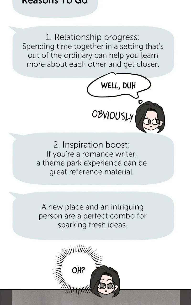 Falling For It Chapter 8 page 4 - 