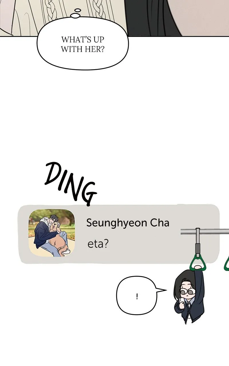 Falling For It Chapter 8 page 31 - 