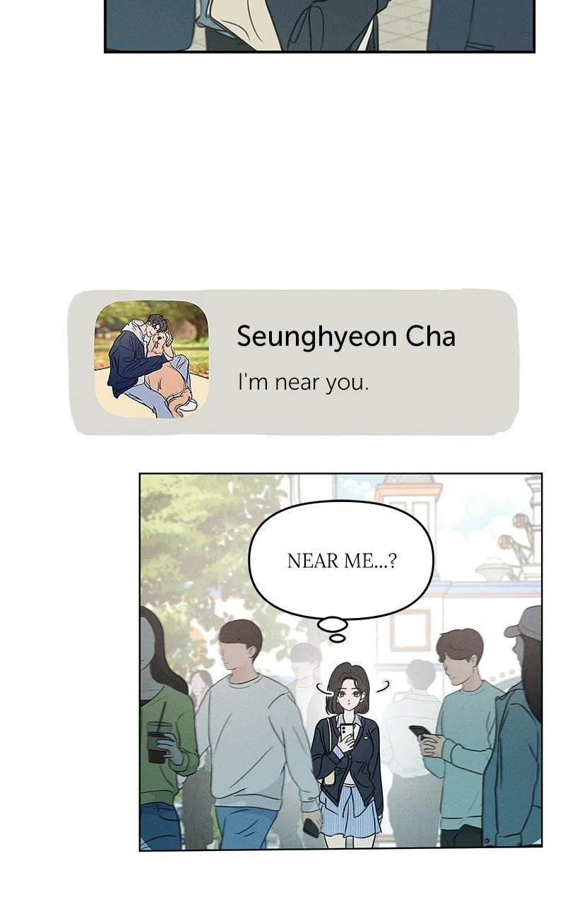 Falling For It Chapter 8 page 33 - 