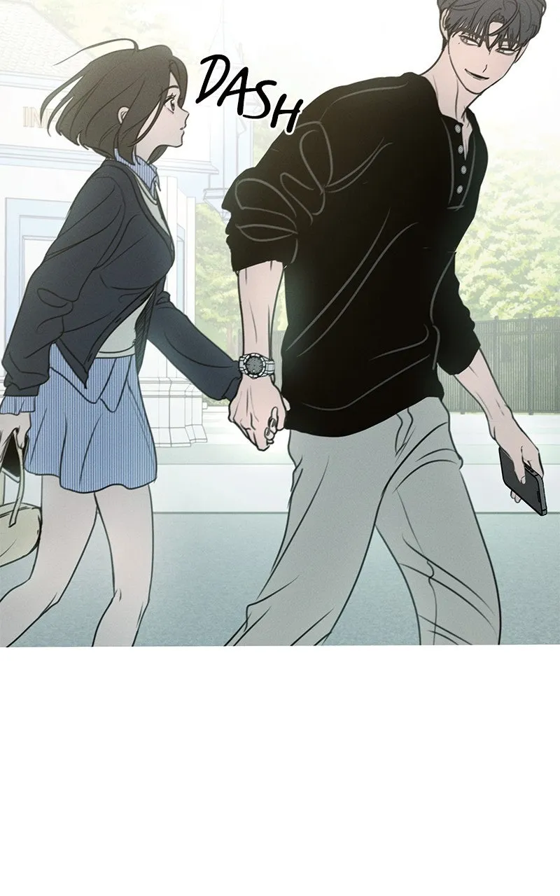 Falling For It Chapter 8 page 35 - 