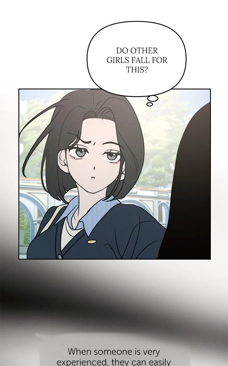 Falling For It Chapter 8 page 38 - 