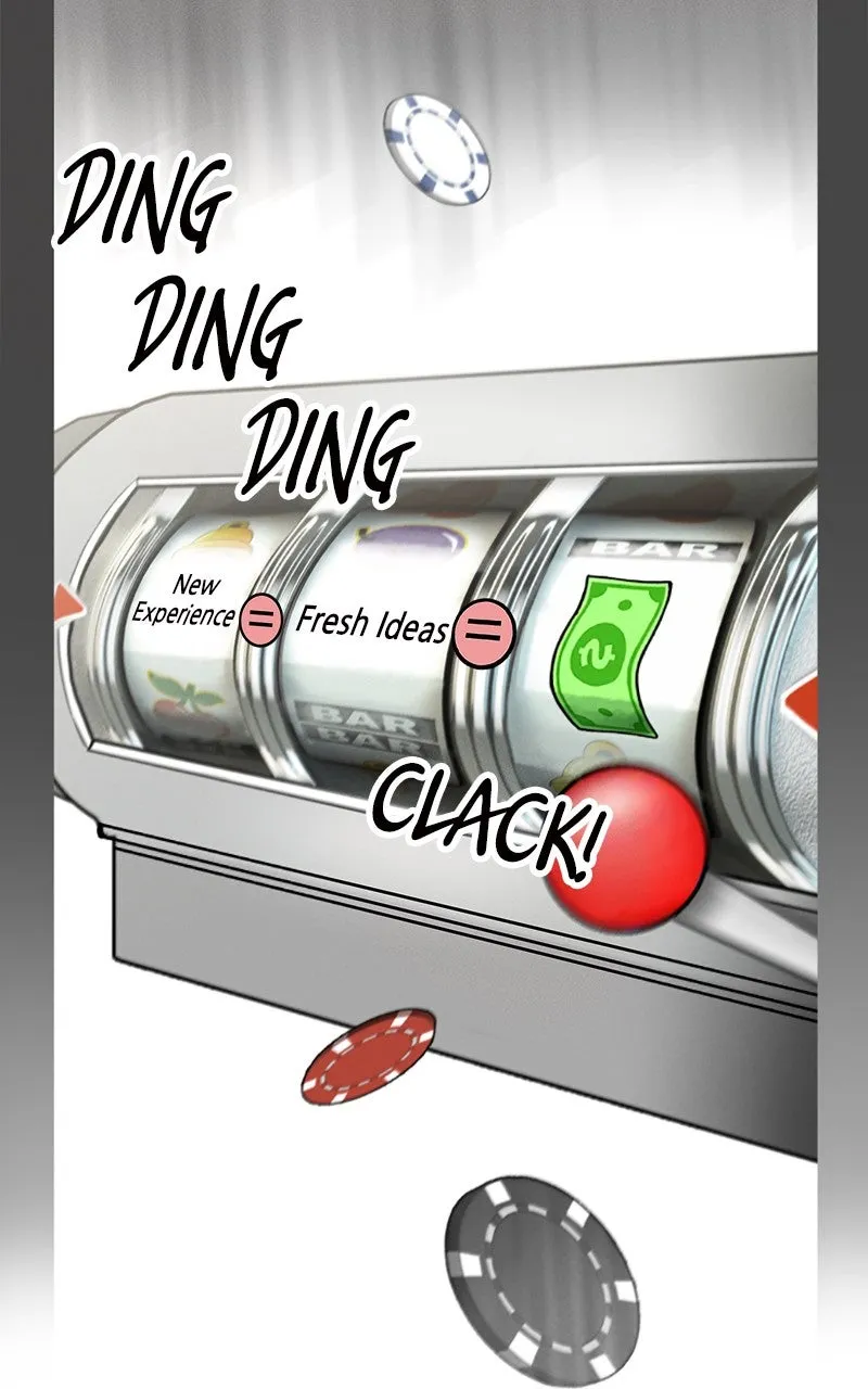 Falling For It Chapter 8 page 5 - 