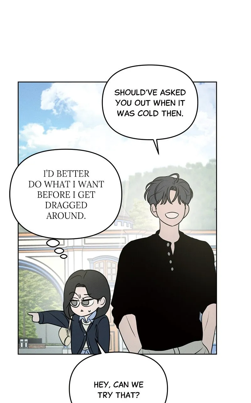 Falling For It Chapter 8 page 41 - 