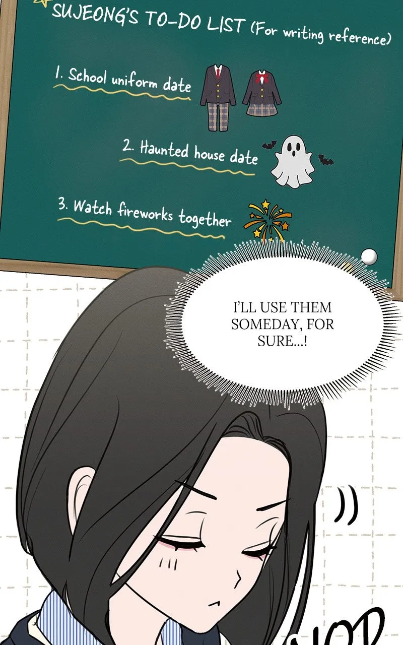 Falling For It Chapter 8 page 44 - 
