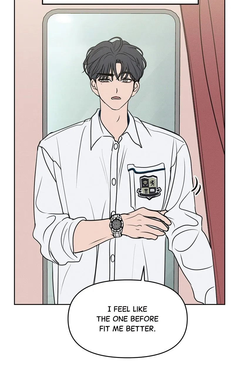 Falling For It Chapter 8 page 47 - 