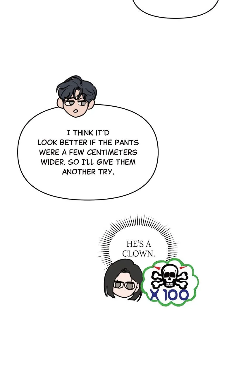 Falling For It Chapter 8 page 49 - 