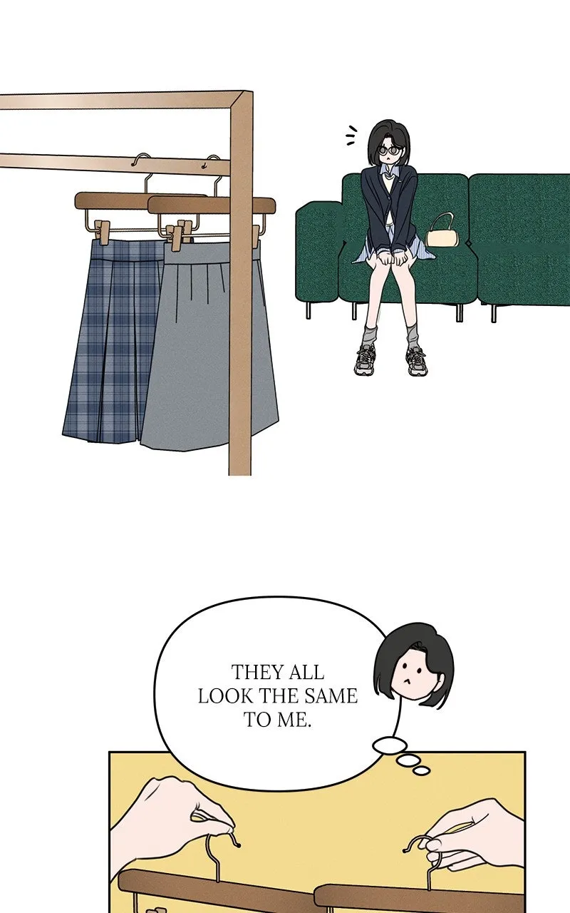 Falling For It Chapter 8 page 50 - 