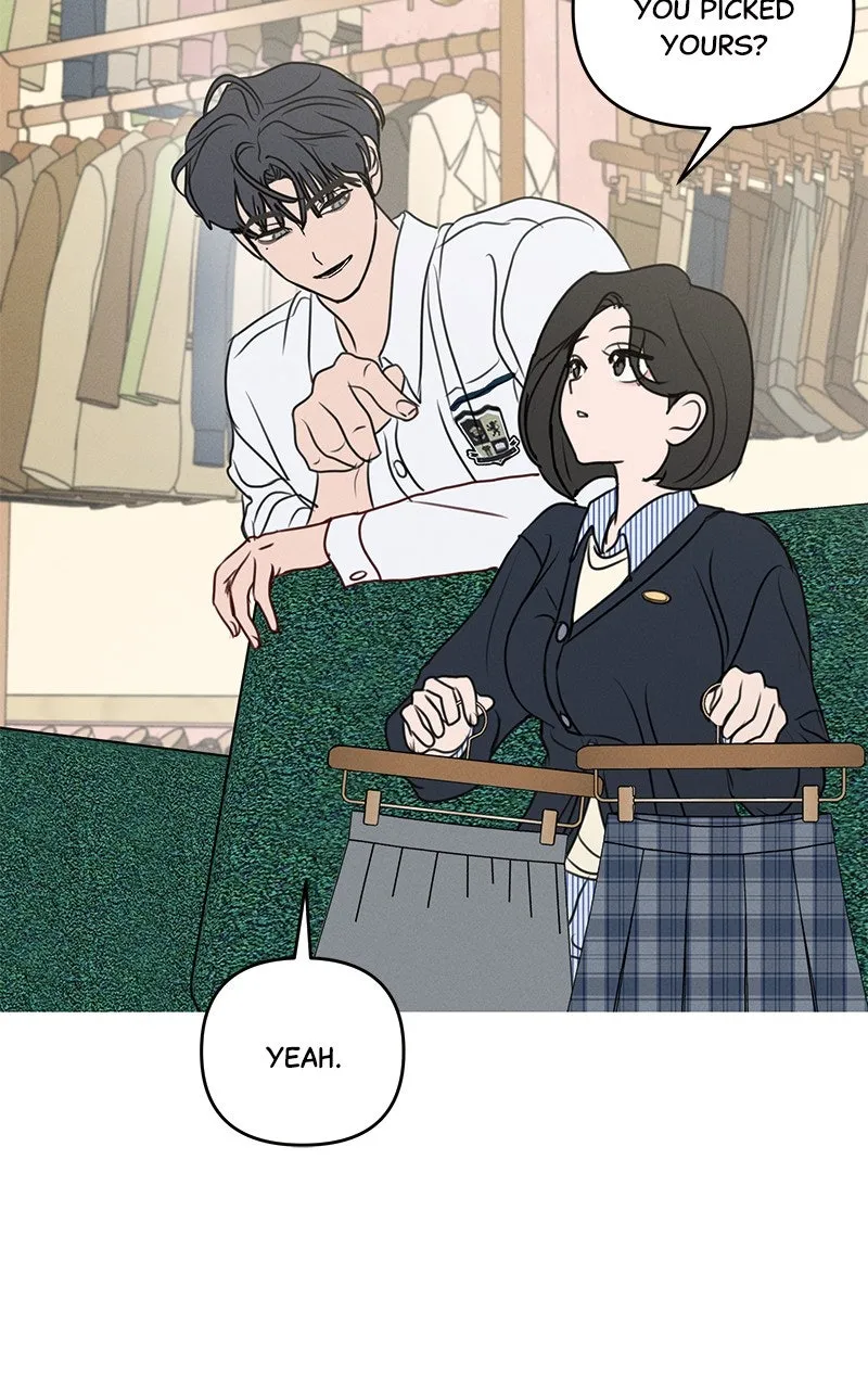 Falling For It Chapter 8 page 52 - 