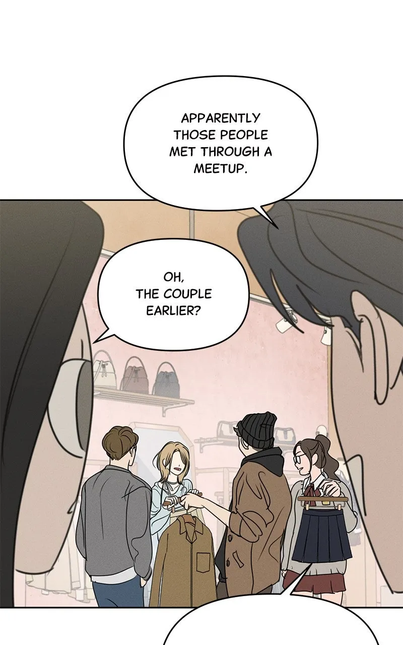 Falling For It Chapter 8 page 53 - 