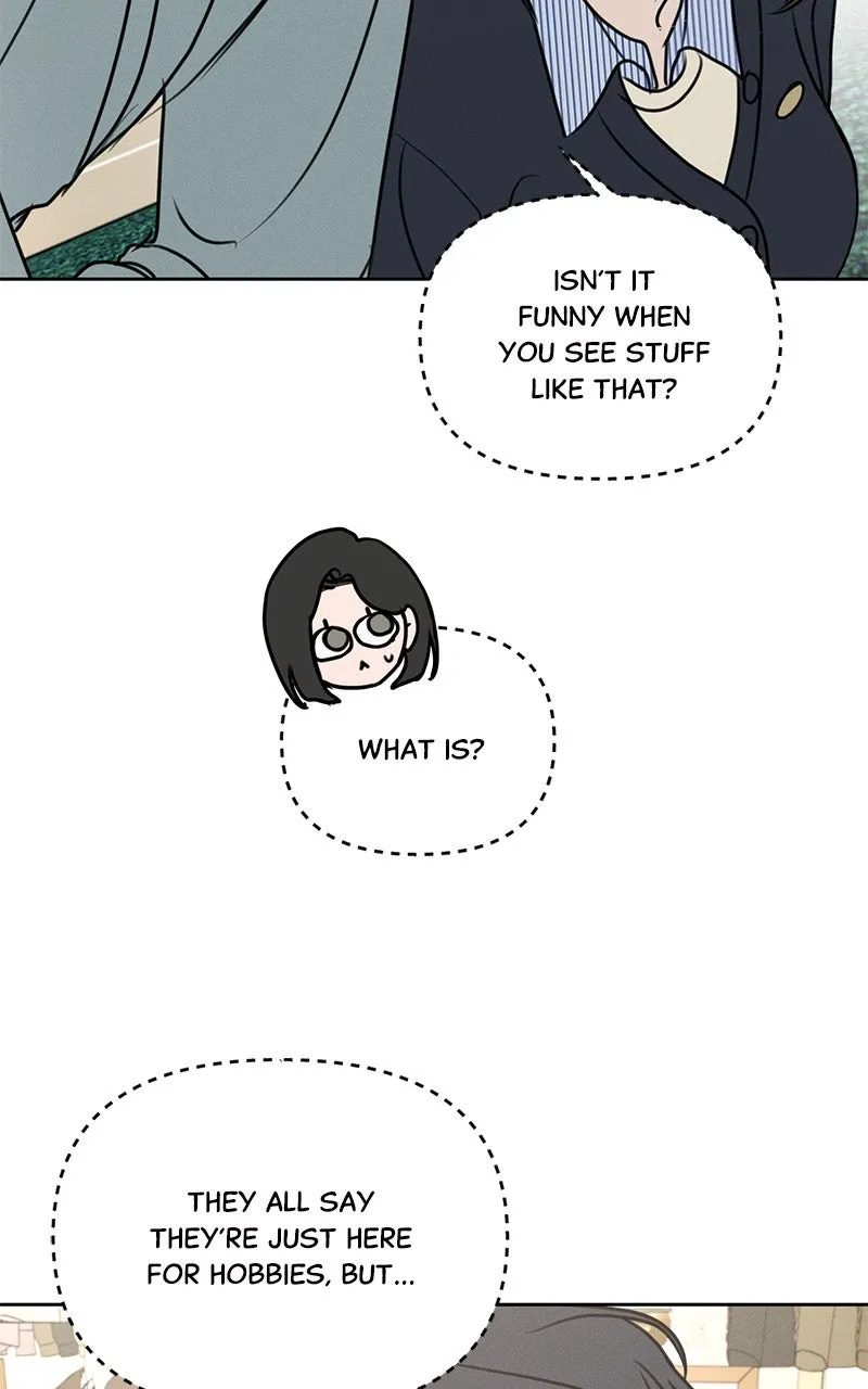 Falling For It Chapter 8 page 56 - 