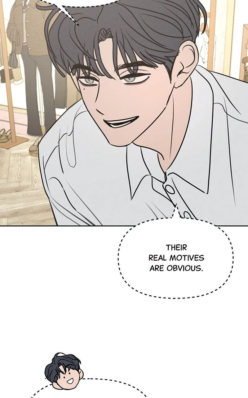Falling For It Chapter 8 page 57 - 