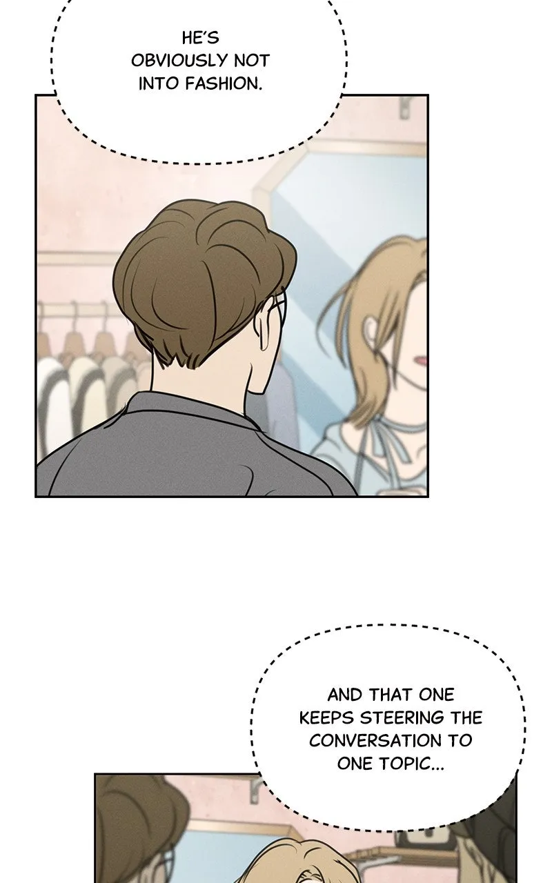 Falling For It Chapter 8 page 58 - 