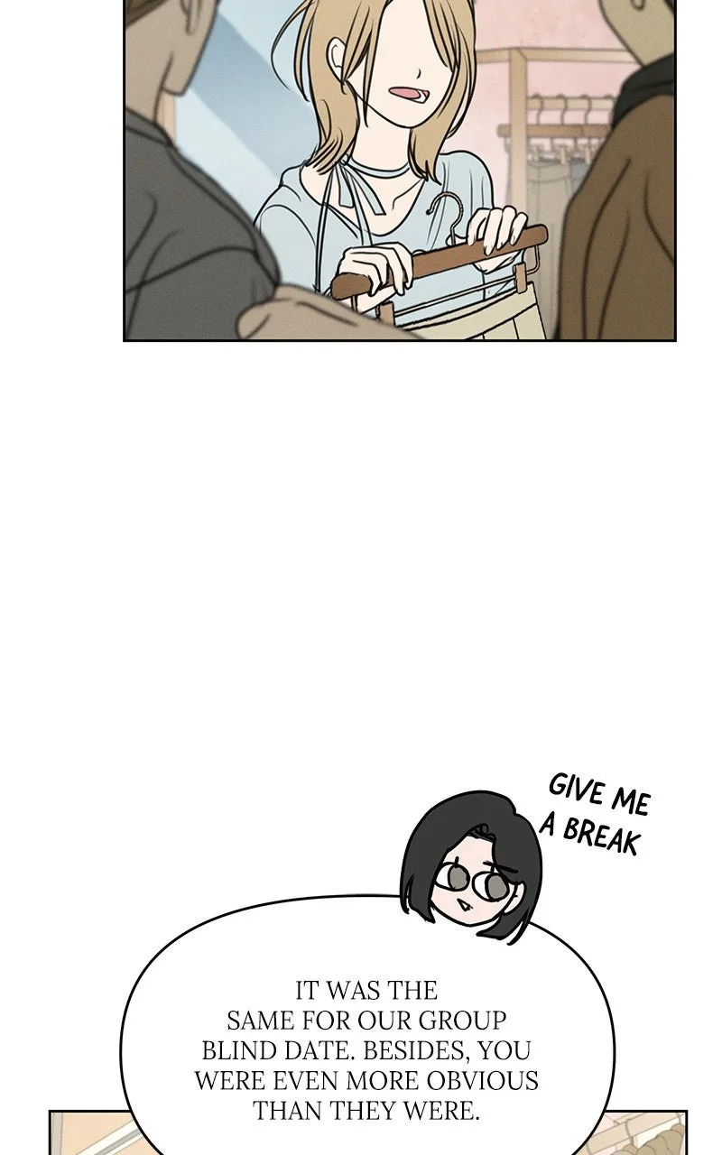 Falling For It Chapter 8 page 59 - 