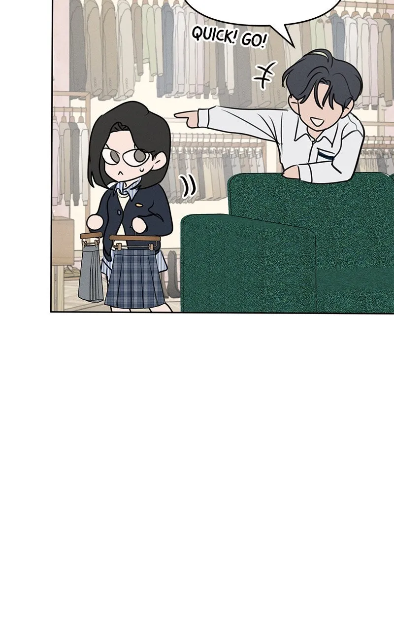 Falling For It Chapter 8 page 67 - 
