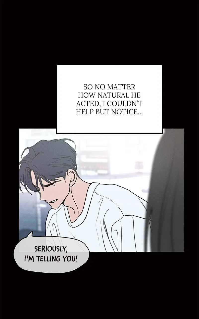 Falling For It Chapter 8 page 74 - 