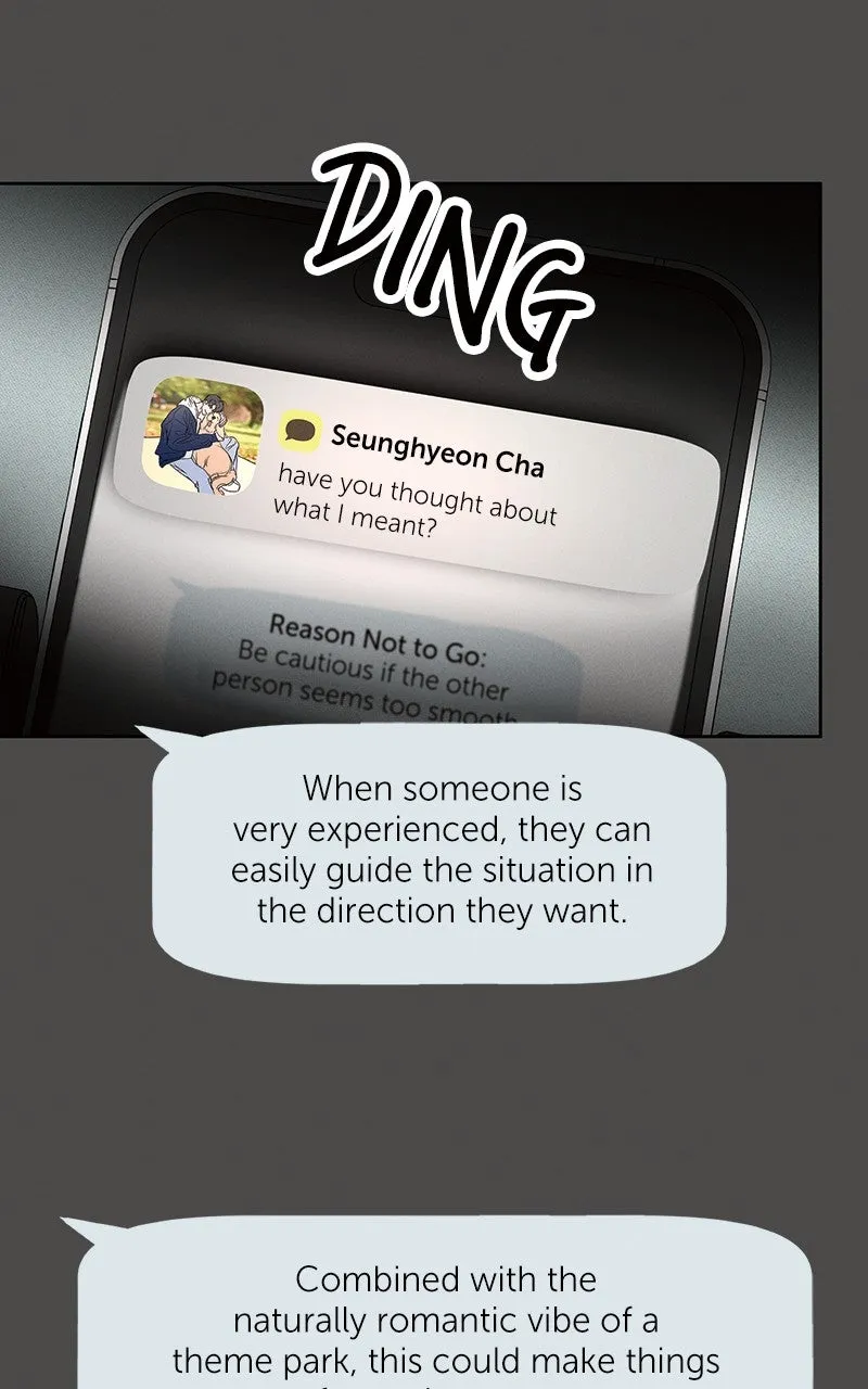 Falling For It Chapter 8 page 9 - 