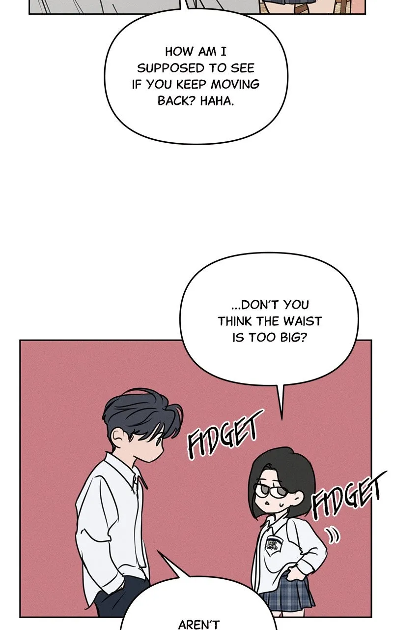 Falling For It Chapter 8 page 85 - 
