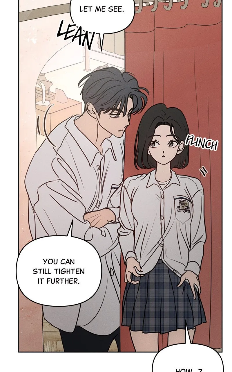 Falling For It Chapter 8 page 87 - 