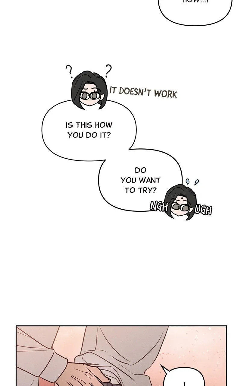 Falling For It Chapter 8 page 88 - 