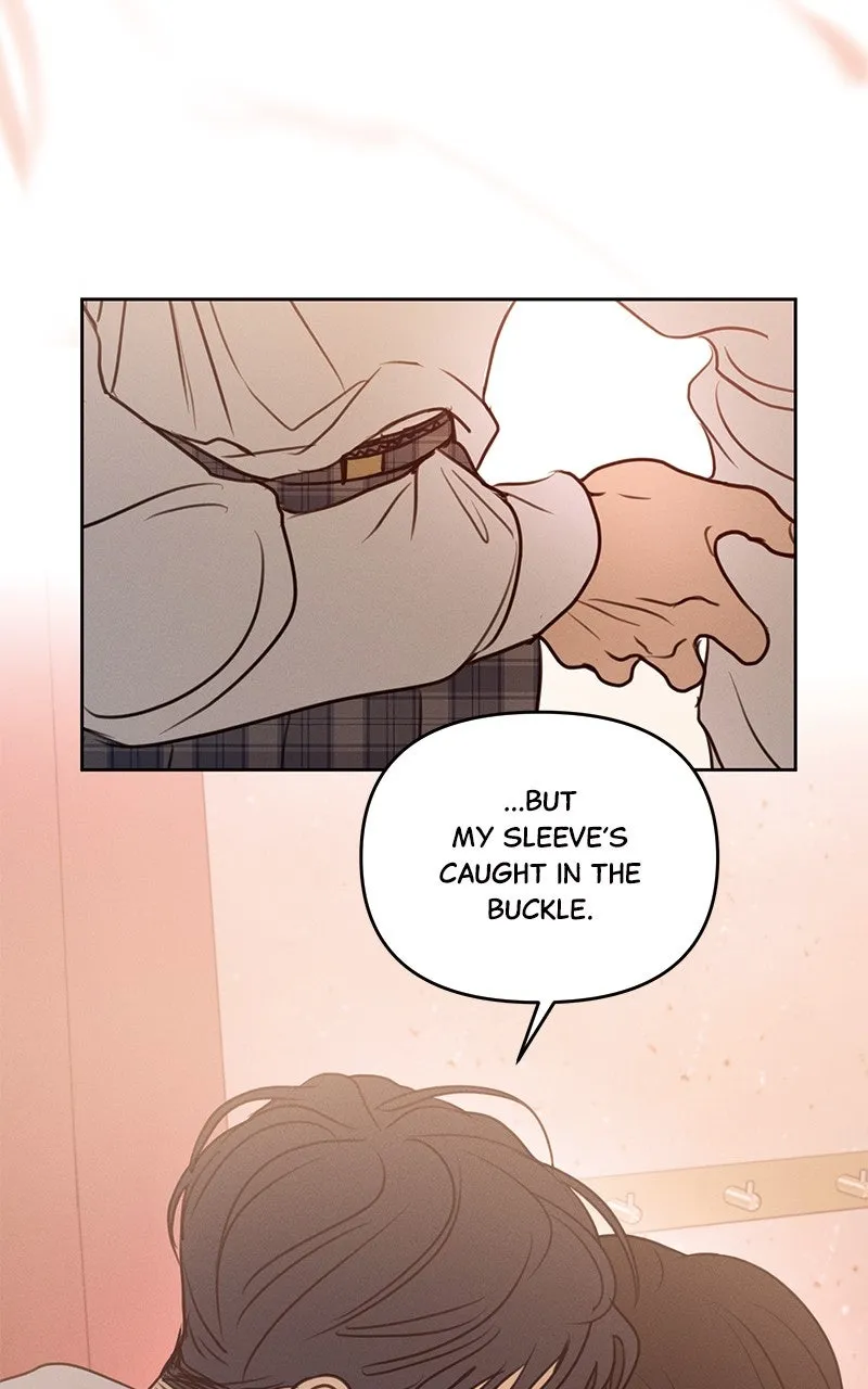 Falling For It Chapter 8 page 97 - 