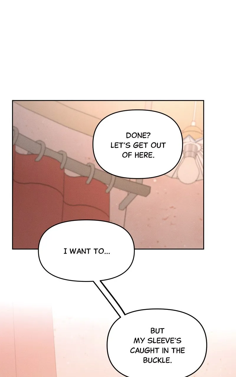 Falling For It Chapter 9 page 1 - 