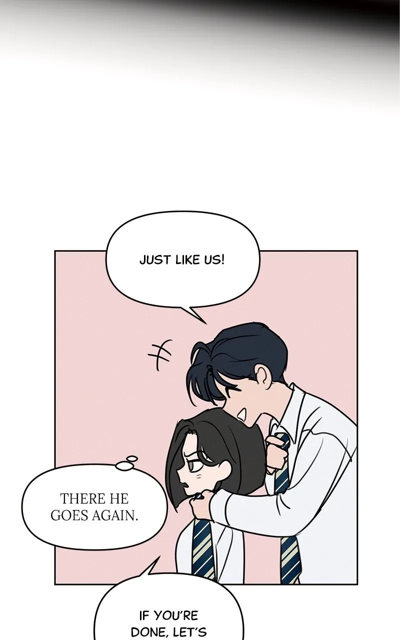 Falling For It Chapter 9 page 12 - 