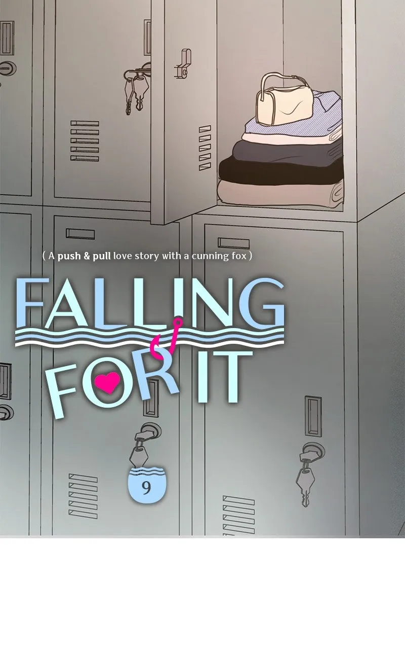 Falling For It Chapter 9 page 14 - 