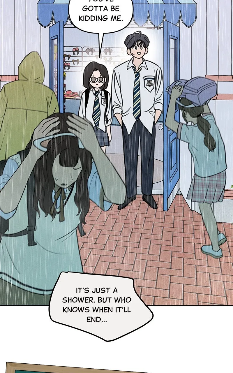 Falling For It Chapter 9 page 16 - 