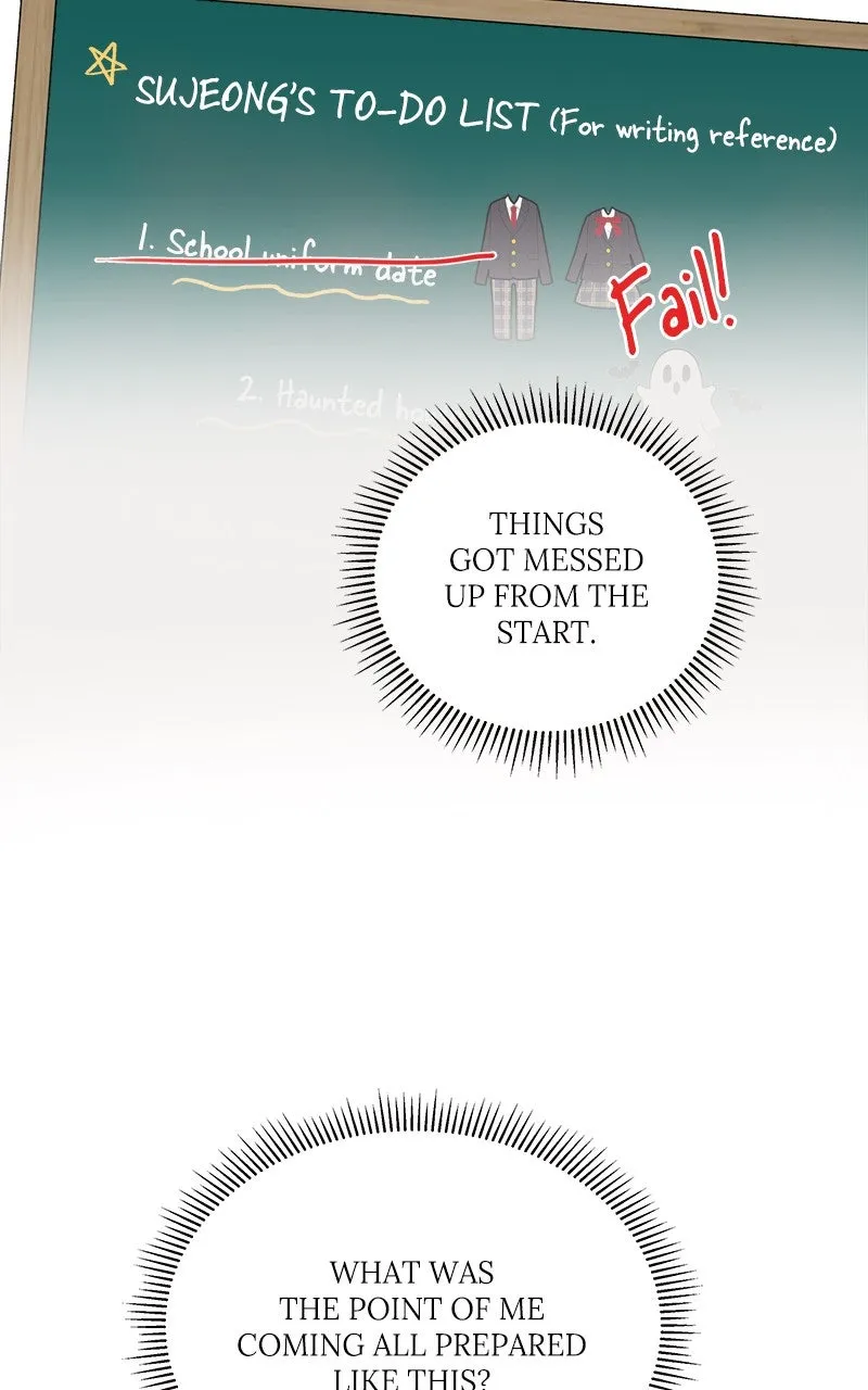 Falling For It Chapter 9 page 17 - 