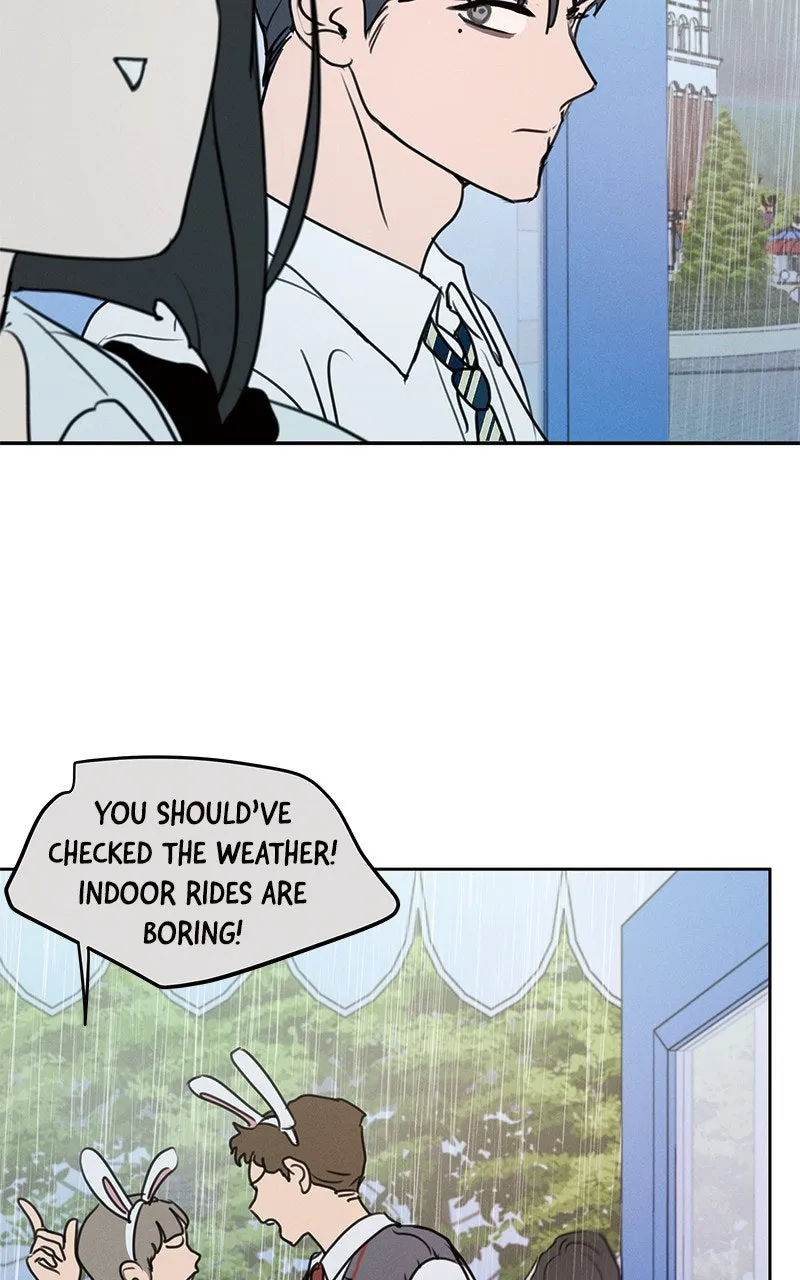 Falling For It Chapter 9 page 19 - 