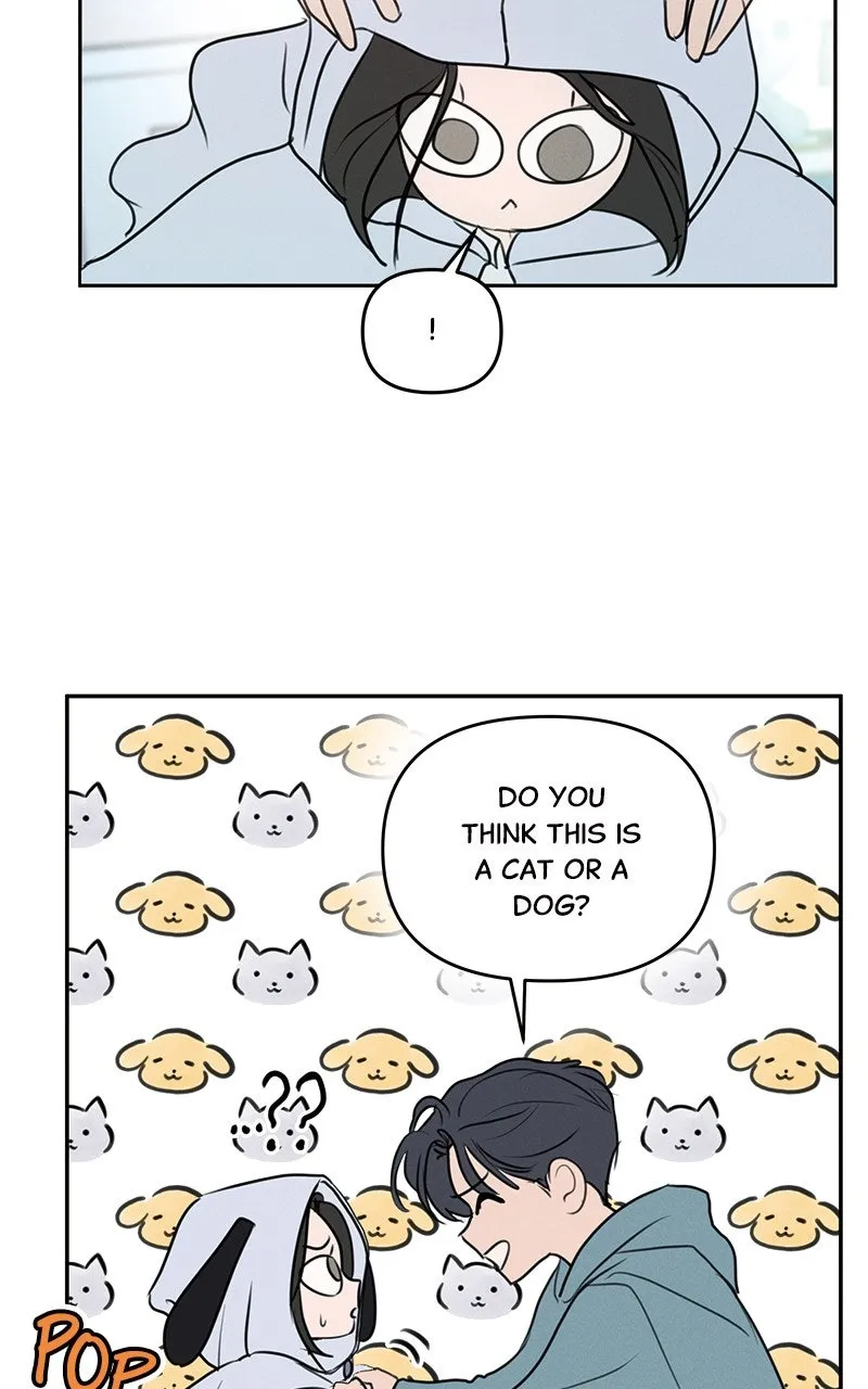 Falling For It Chapter 9 page 21 - 