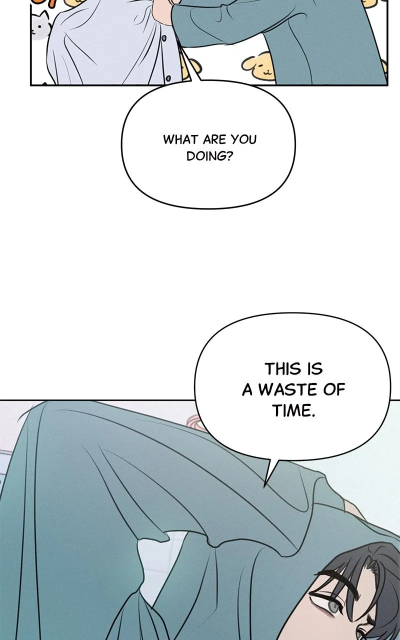 Falling For It Chapter 9 page 22 - 
