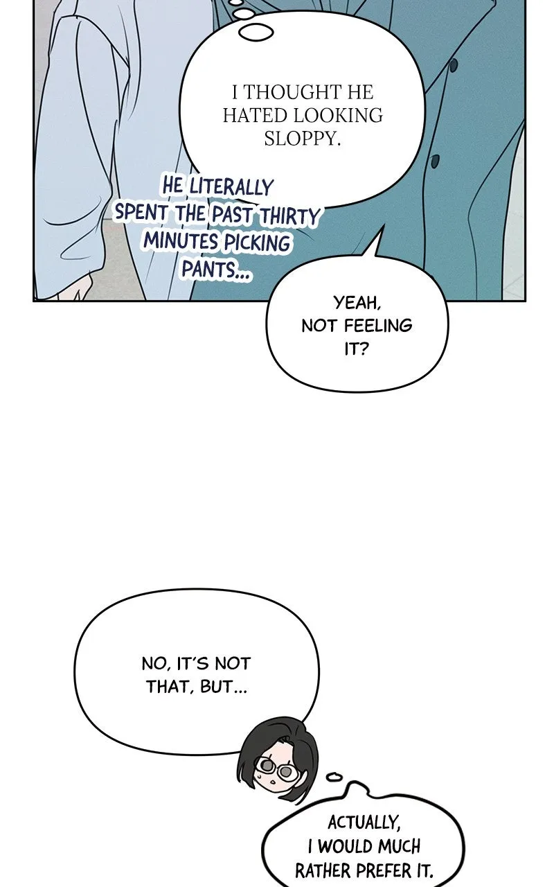 Falling For It Chapter 9 page 25 - 